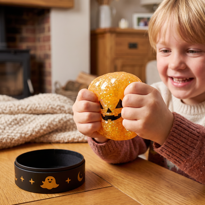 Halloween Dumpling Squishy Stress Relief Toys