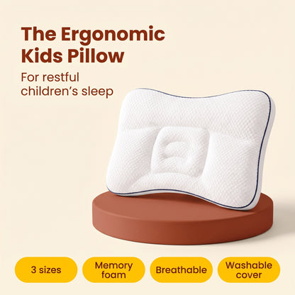 Kids Posture Pillow