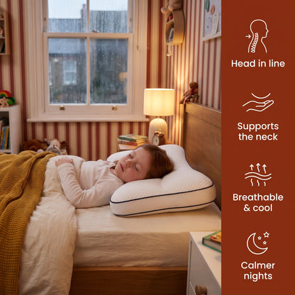 Kids Posture Pillow