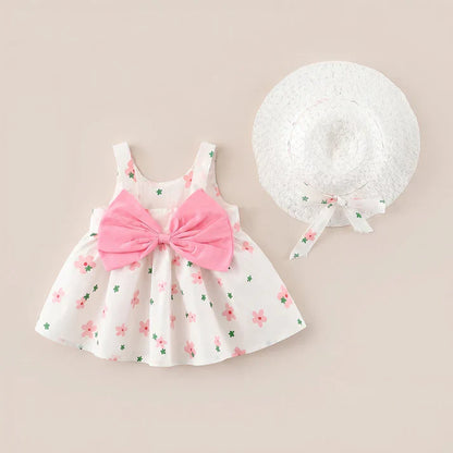 Blooming Garden Dress Set