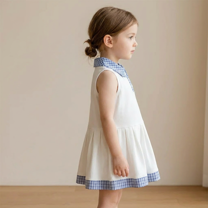 Little Academy Dress