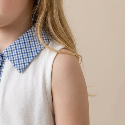 Little Academy Dress