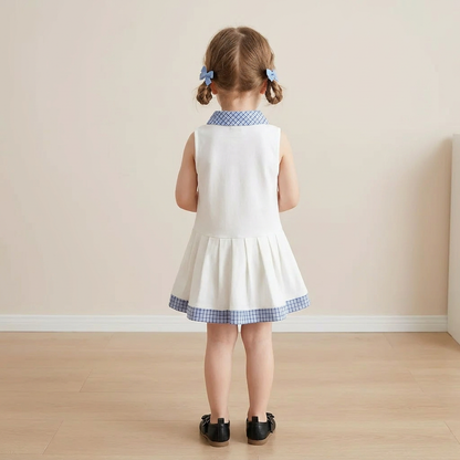 Little Academy Dress