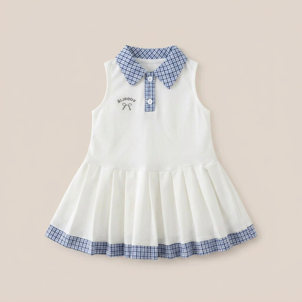 Little Academy Dress