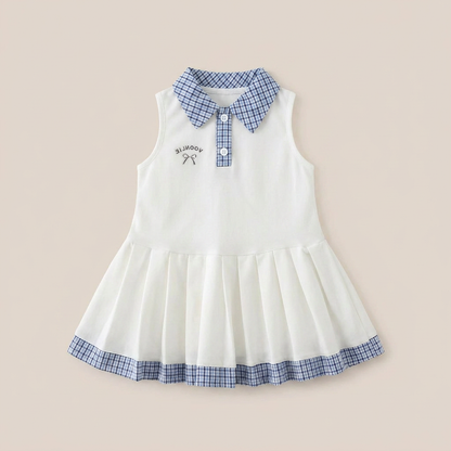 Little Academy Dress