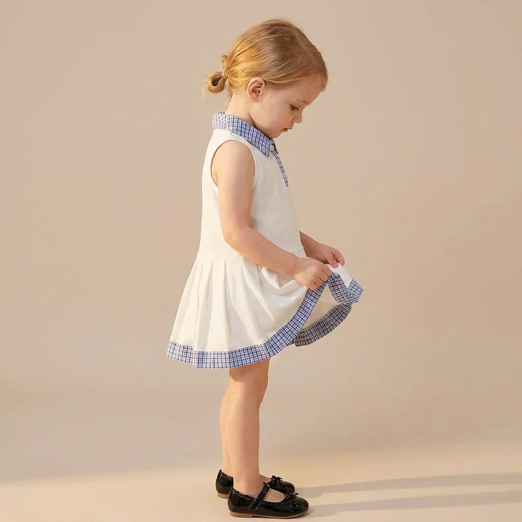 Little Academy Dress