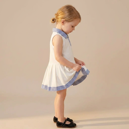Little Academy Dress