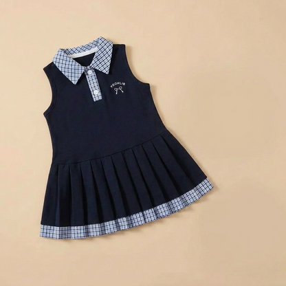 Little Academy Dress