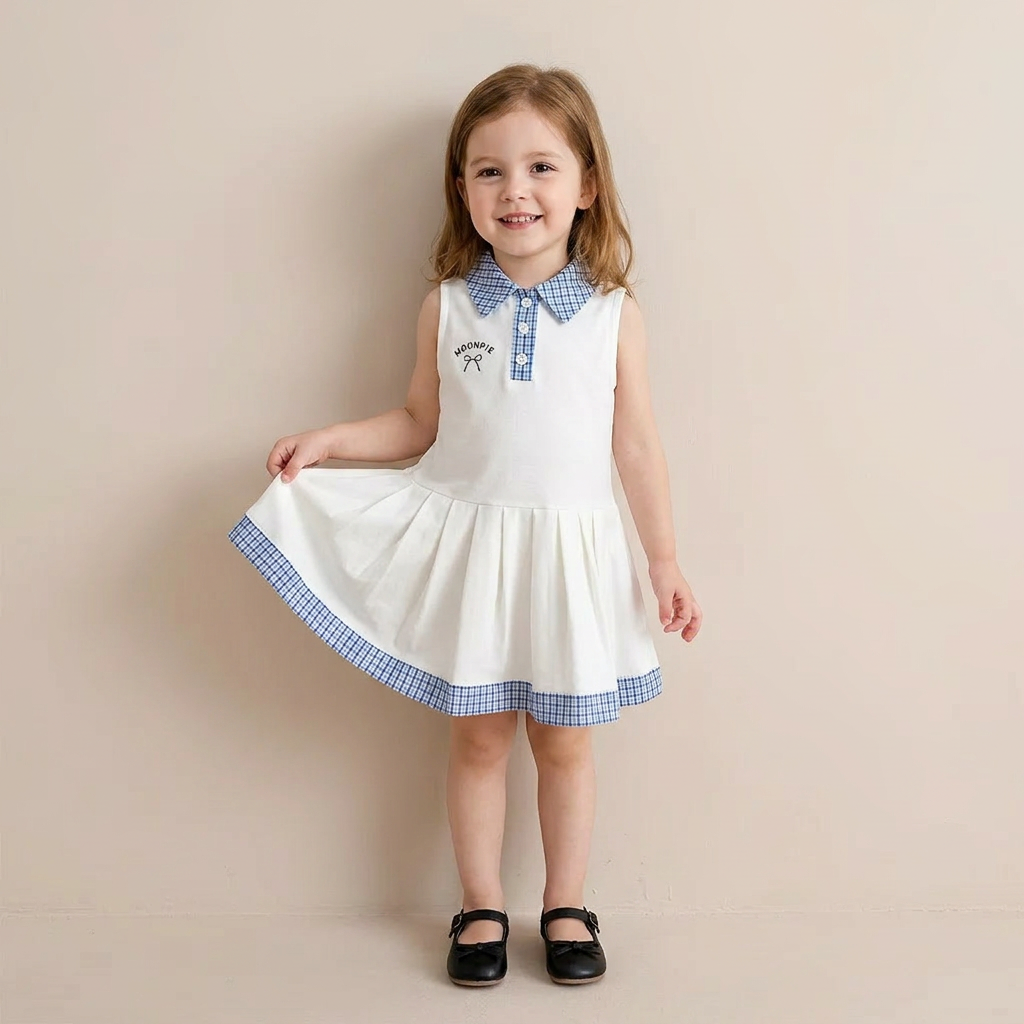Little Academy Dress
