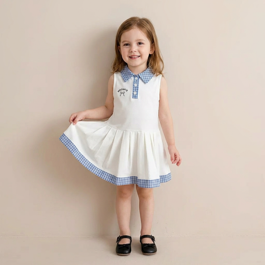 Little Academy Dress