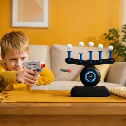 Floating Balls – Target Shooting Toy