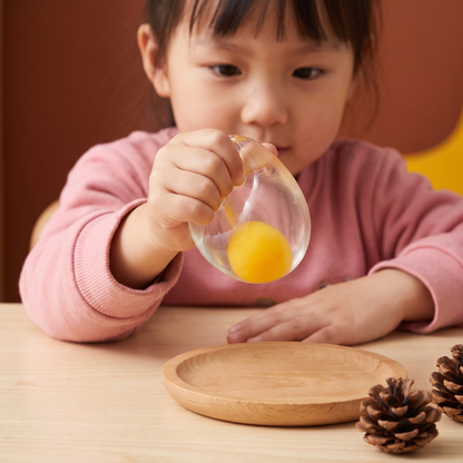 Food-Shaped Squishy Stress Relief Toy