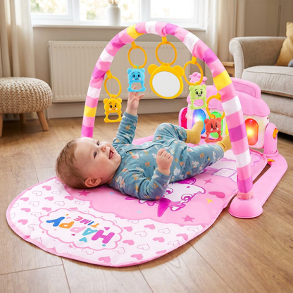 Kick & Play Baby Activity Gym