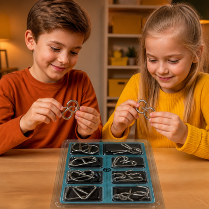 Brain teasers Puzzles for children