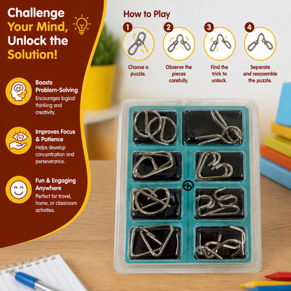 Brain teasers Puzzles for children