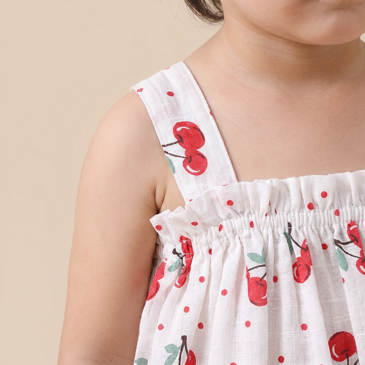 Little Orchard Outfit Set