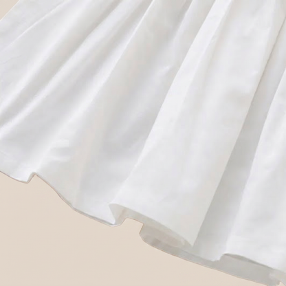 Classic Bow Dress