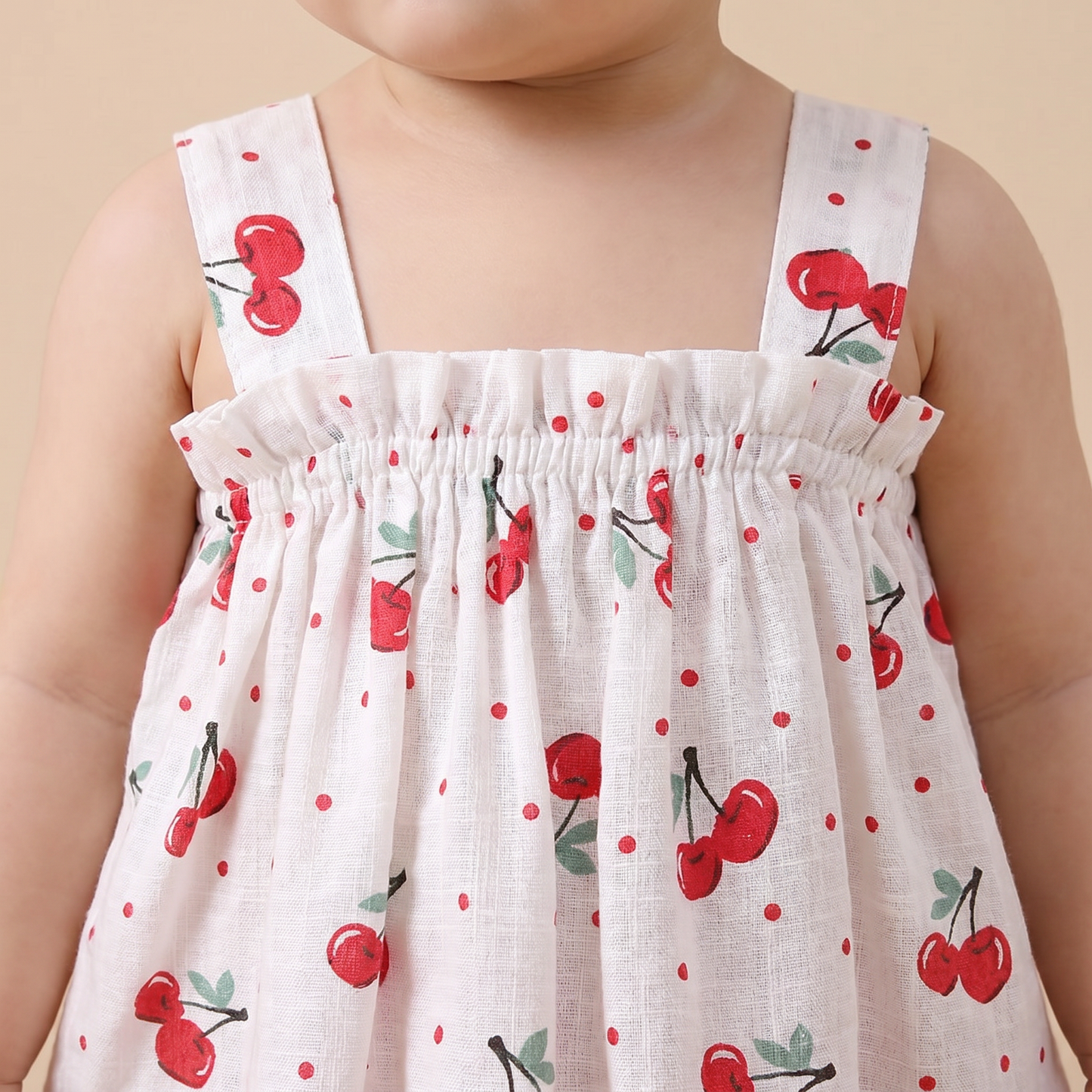 Little Orchard Outfit Set