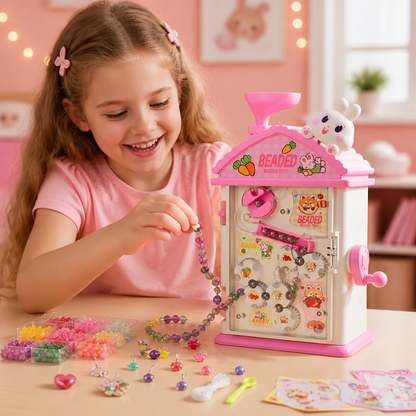 DIY Bead Studio Jewelry Maker