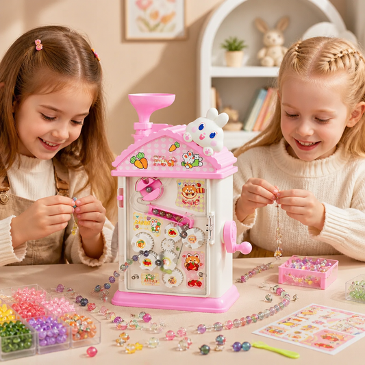 DIY Bead Studio Jewelry Maker