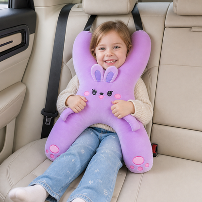 Kids Travel Sleep Support Pillow