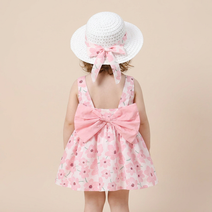 Blooming Garden Dress Set