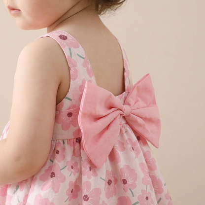 Blooming Garden Dress Set