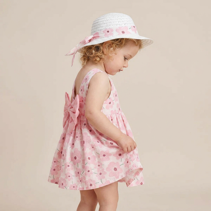Blooming Garden Dress Set
