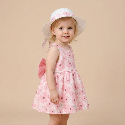 Blooming Garden Dress Set