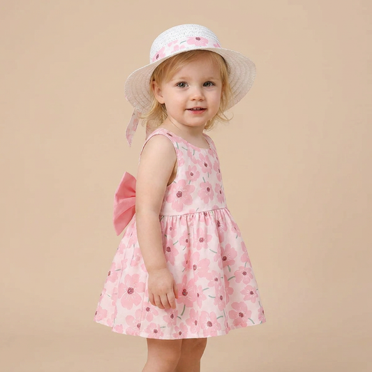 Blooming Garden Dress Set