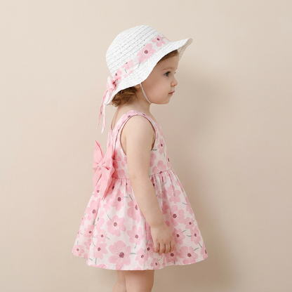 Blooming Garden Dress Set