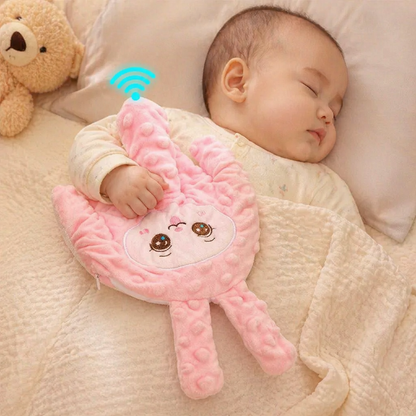 Baby Sleep Aid with Gentle Patting Function – Supports Calm and Independent Sleep
