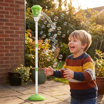 Bubble Lantern for Kids – Automatic Bubble Lamp