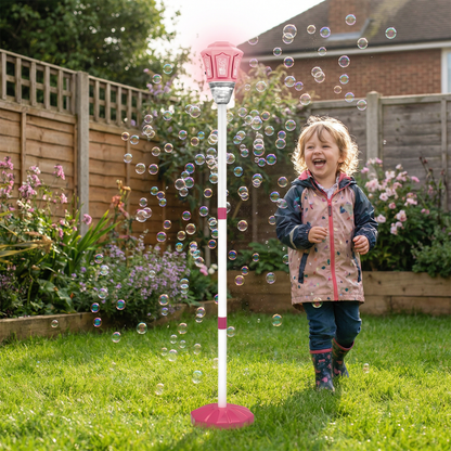 Bubble Lantern for Kids – Automatic Bubble Lamp