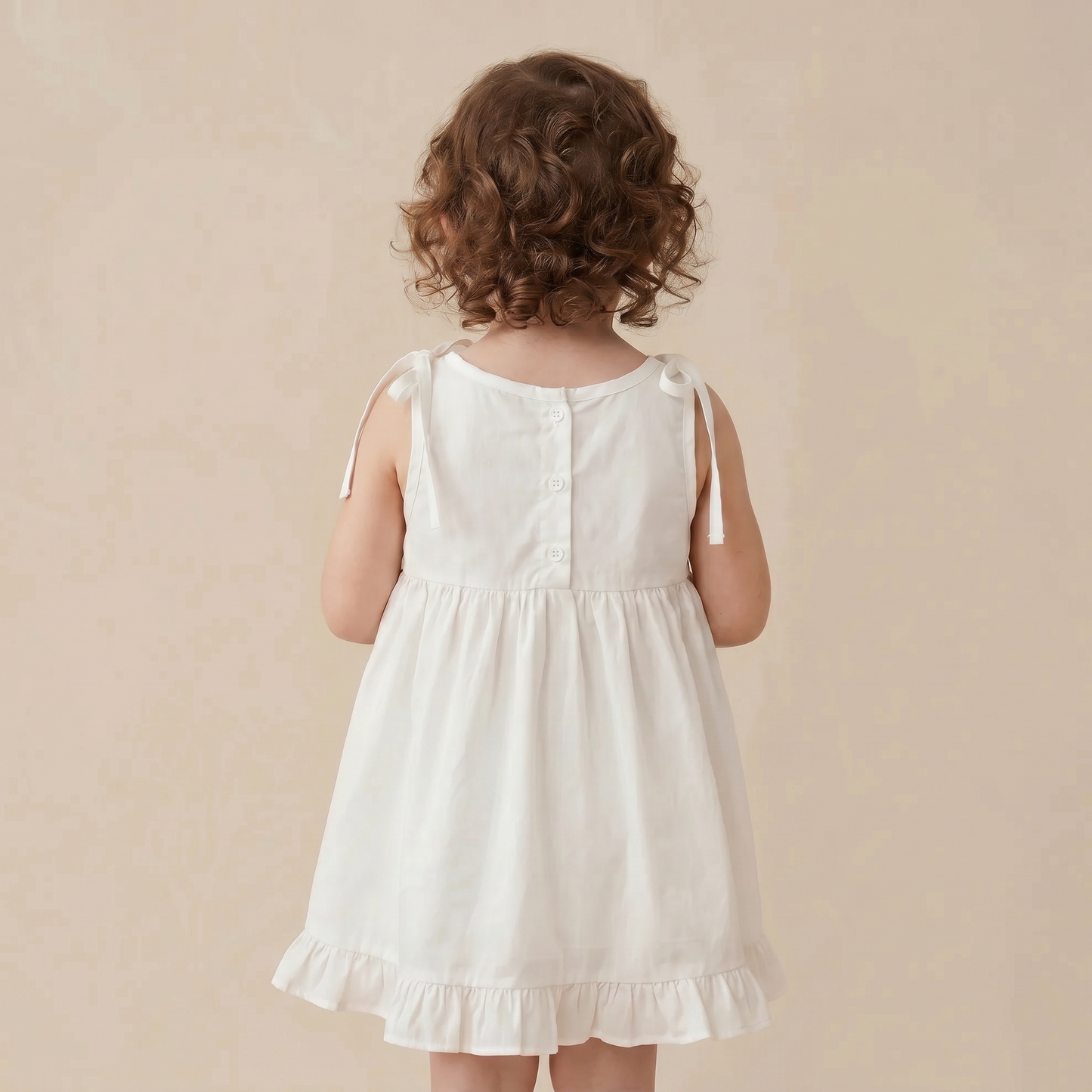 Little Heirloom Dress