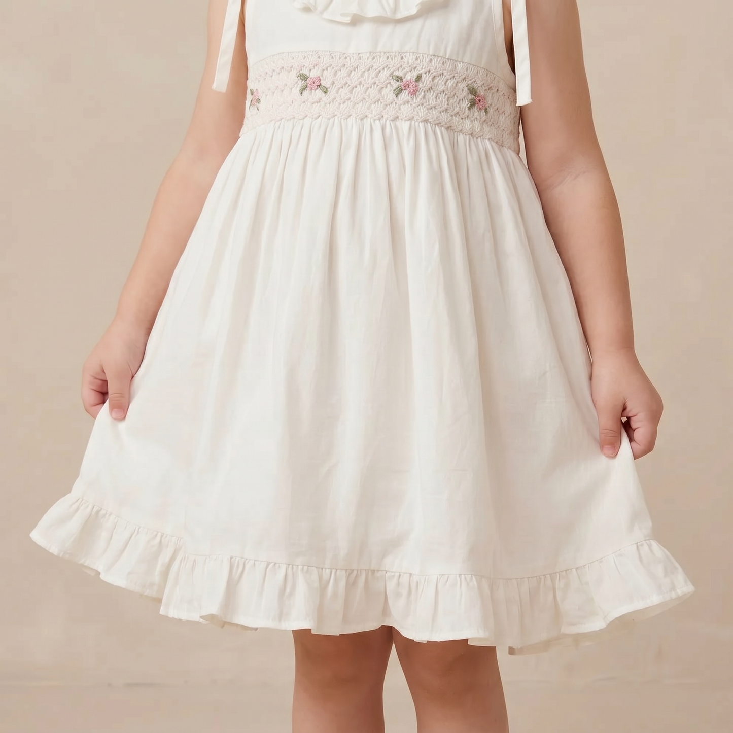 Little Heirloom Dress