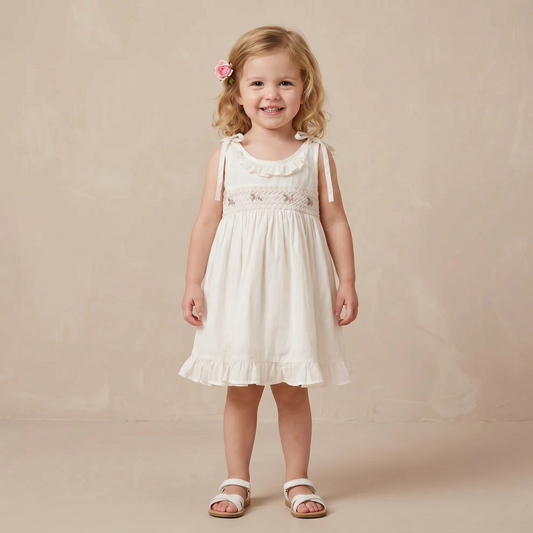 Little Heirloom Dress