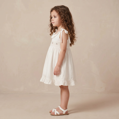 Little Heirloom Dress