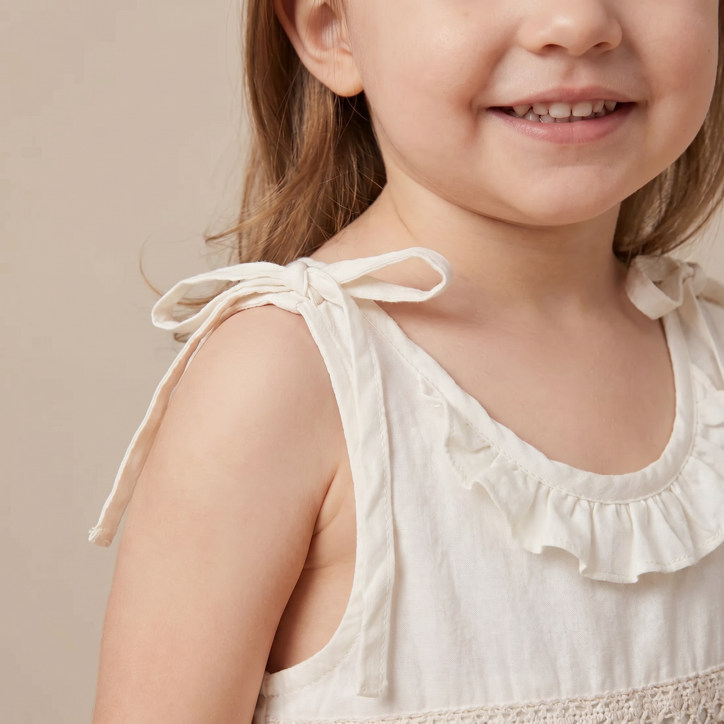 Little Heirloom Dress