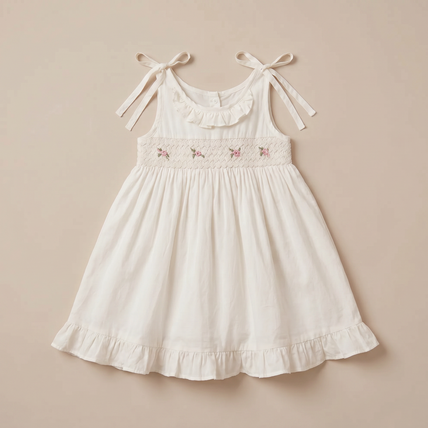 Little Heirloom Dress