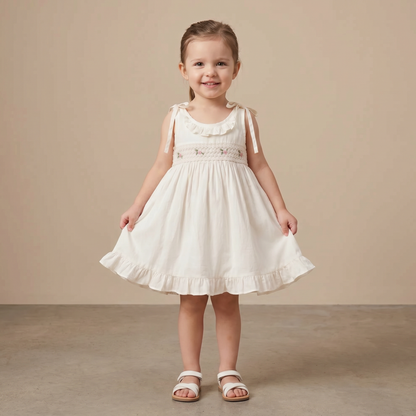 Little Heirloom Dress