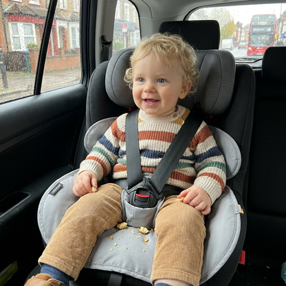 Waterproof Car Seat Protector for Child Seats