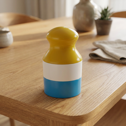 Refillable Sunscreen Roller for Kids – Easy Mess-Free Sunscreen Applicator