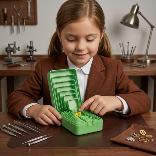Funny Nesting Surprise Gift Box