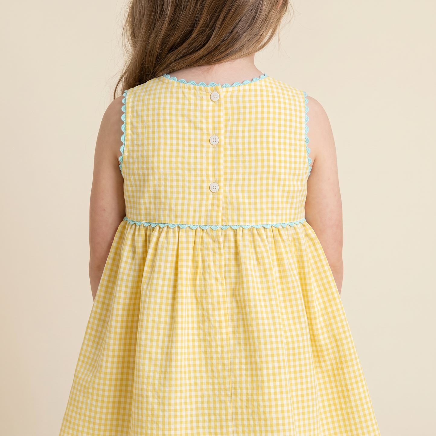 Little Storybook Dress