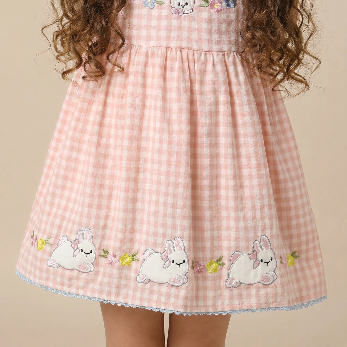 Little Storybook Dress