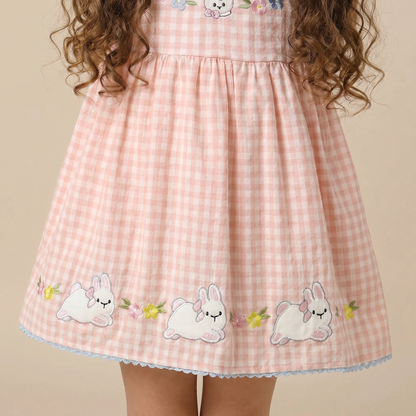 Little Storybook Dress