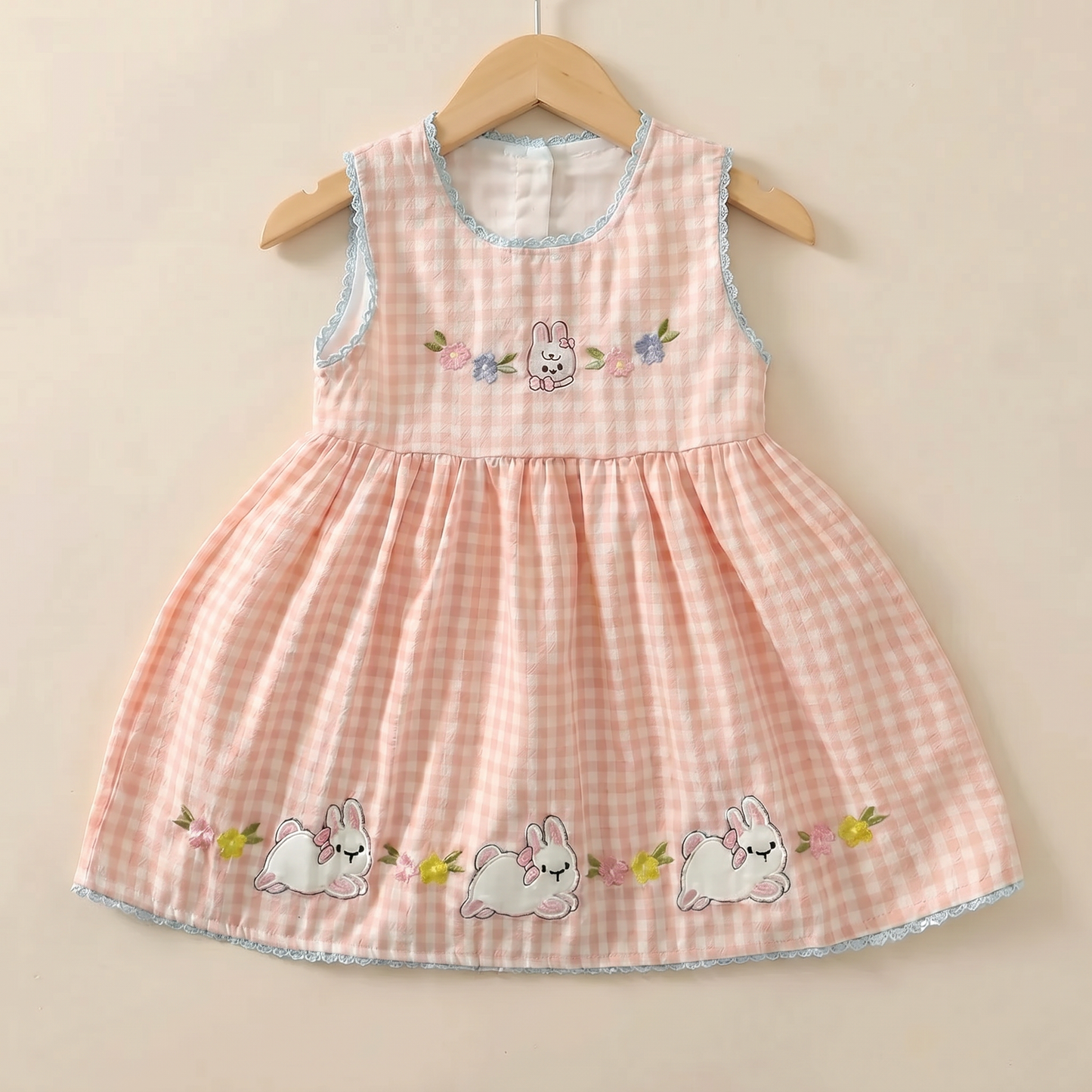 Little Storybook Dress