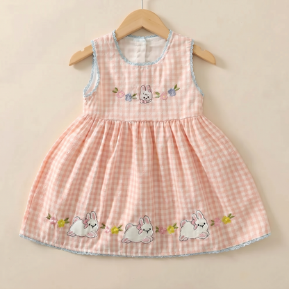 Little Storybook Dress