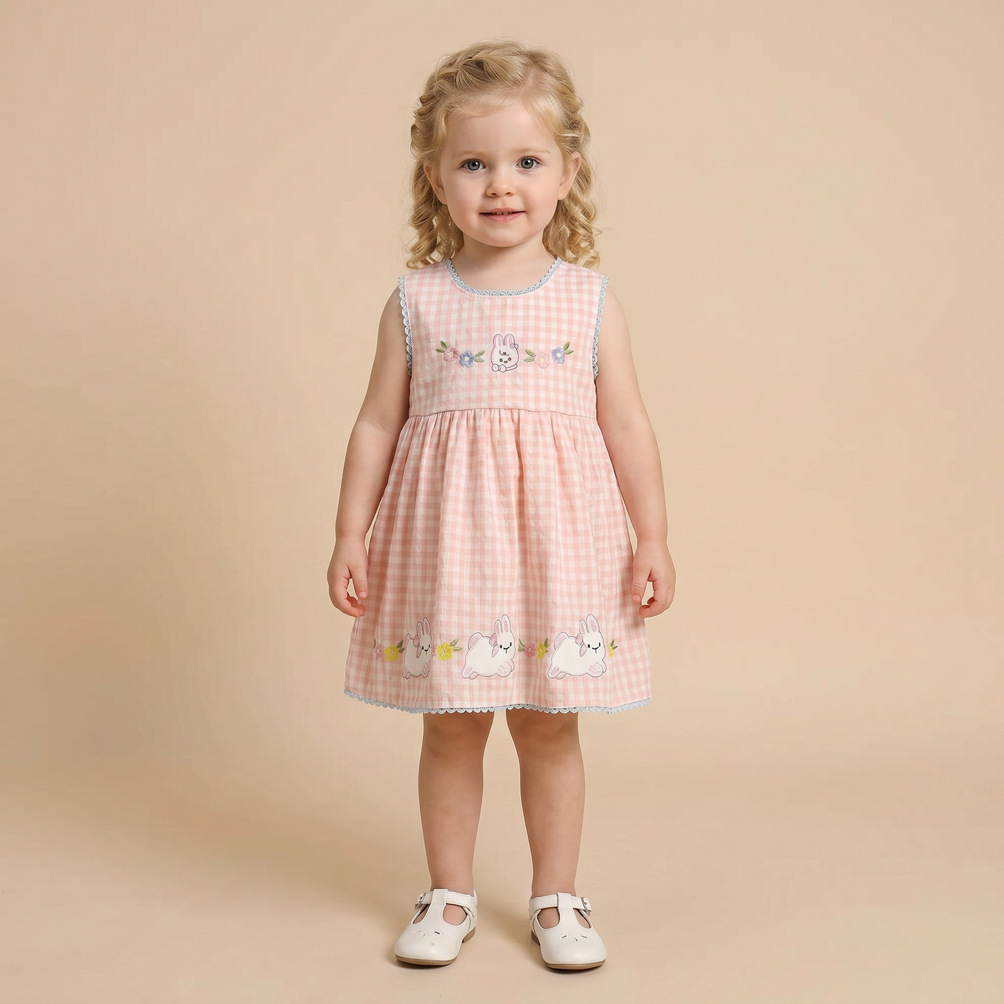 Little Storybook Dress